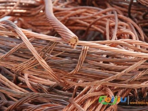 废铜回收的重要性你知道多少？